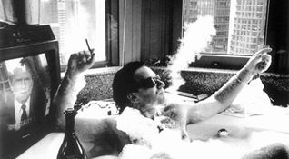 Anton Corbijn