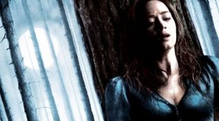 The Wolfman - Emily Blunt