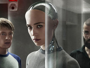 Ex Machina