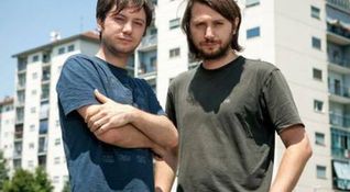 Gianluca e Massimiliano De Serio