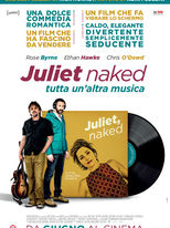 Juliet, Naked