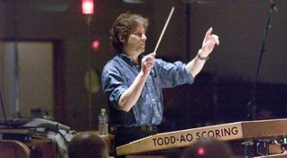 James Horner