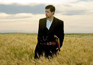 The Assassination of Jesse James by the Coward Robert Ford