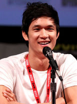 Harry-Shum Jr.