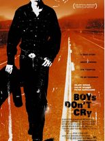 Boys Don't Cry