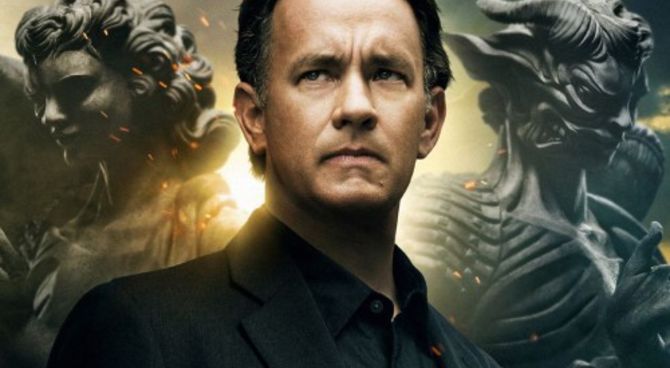 Angeli e demoni - Tom Hanks