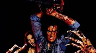 Halloween in tv