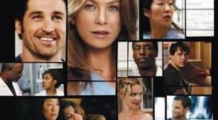 Grey's Anatomy 4