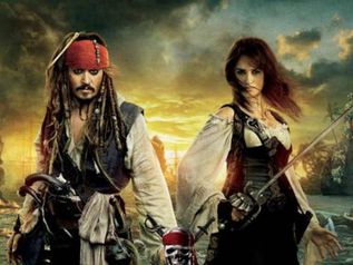 Pirati dei Caraibi: Oltre i confini del mare