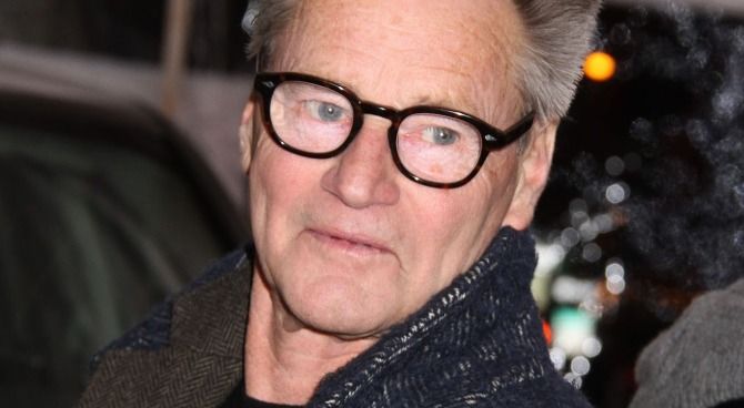 Sam Shepard