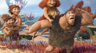 I Croods