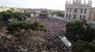1 maggio 2009 - concerto