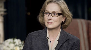 Meryl Streep