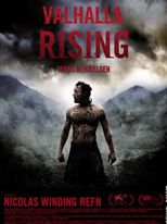 Valhalla Rising - Locandina