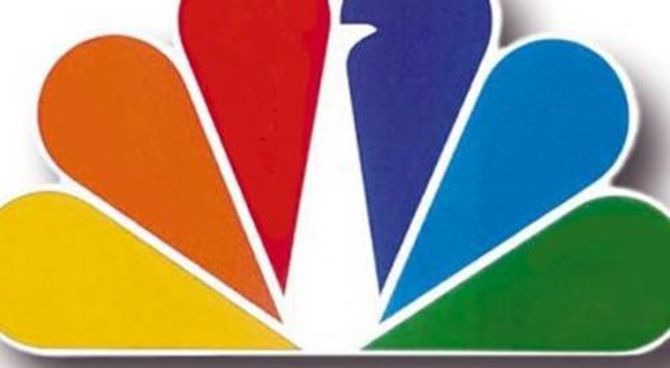 NBC: Upfronts 2010