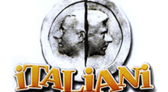 Italiani