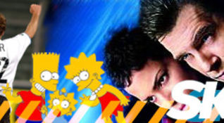 Sky 2003