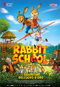 Rabbit School