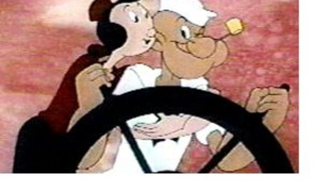 popeye