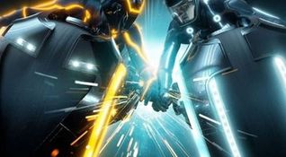 Tron Legacy