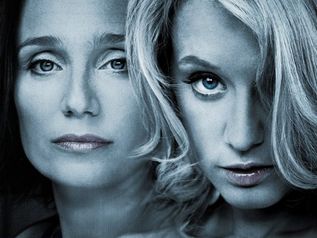 Crime d'Amour - Kristin Scott Thomas, Ludivine Sagnier