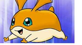 digimon