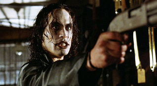 Il corvo - The Crow
