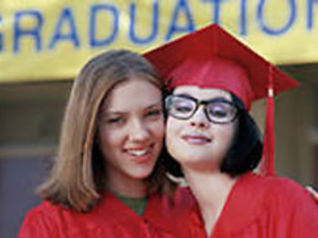 Ghost world