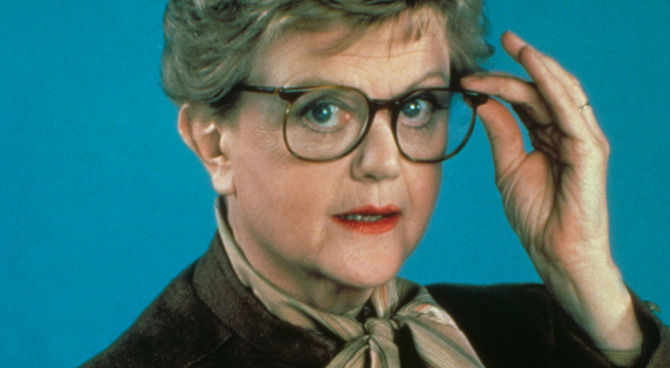 La signora in giallo