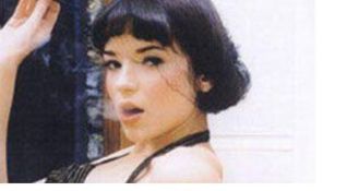 Anna Fox, concorrente di ModelFlat