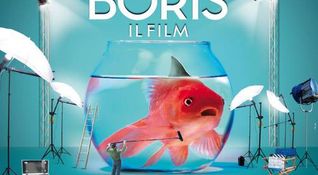 Boris - il film