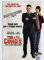 Scuola per canaglie
