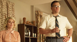Suburbicon