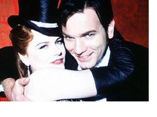 Moulin rouge