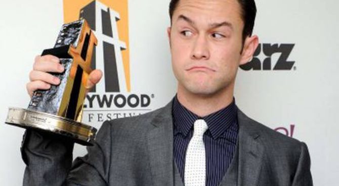 Joseph Gordon-Levitt