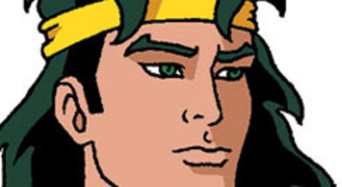 Sandokan