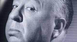 Omaggio ad Alfred Hitchcok