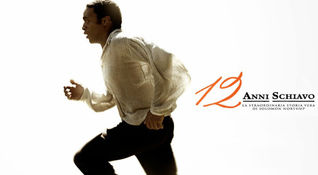 12 anni schiavo, miglior film<br>