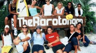 Surf al femminile