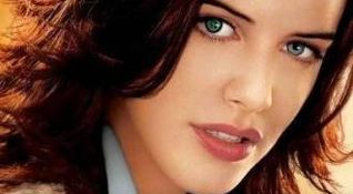 Bionic Woman