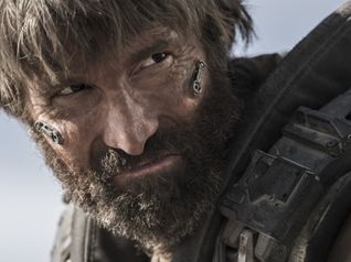 Elysium - Sharlto Copley
