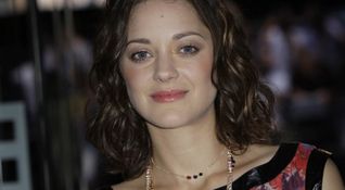 Inception - Marion Cotillard