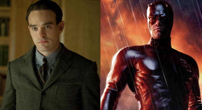 Charlie Cox Daredevil