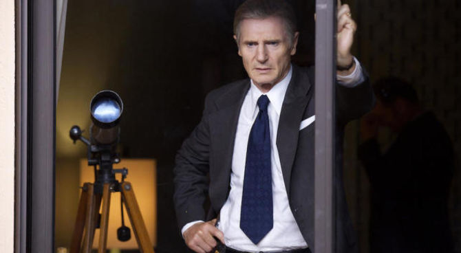 Liam Neeson
