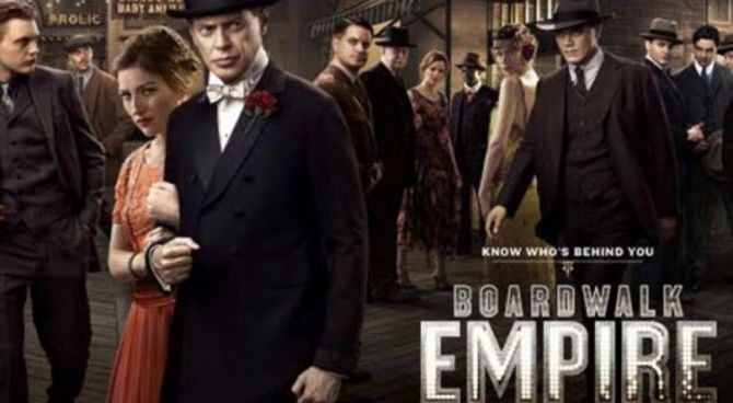Boardwalk Empire 2