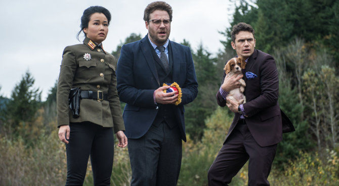 The Interview