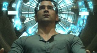 Total Recall - Atto di Forza - Colin Farrell