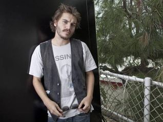 Emile Hirsch