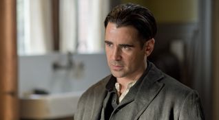Colin Farrell<br>