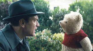 Christopher Robin